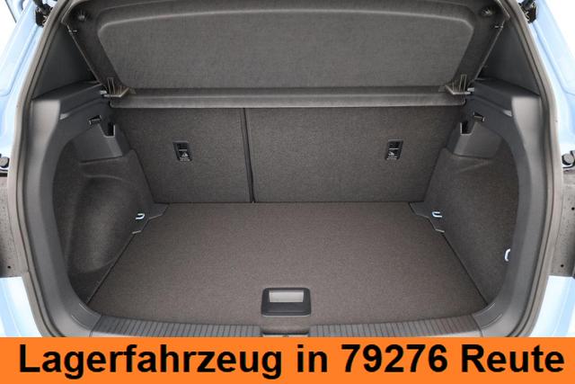 Volkswagen T-Cross 1.5 TSI 110 kW R-Line DSG R-LINE, IQ.Light, Navi, Side, ACC, Kamera, 4 J.-Garantie 