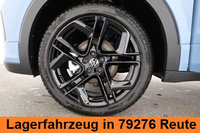 Volkswagen T-Cross 1.5 TSI 110 kW R-Line DSG R-LINE, IQ.Light, Navi, Side, ACC, Kamera, 4 J.-Garantie 