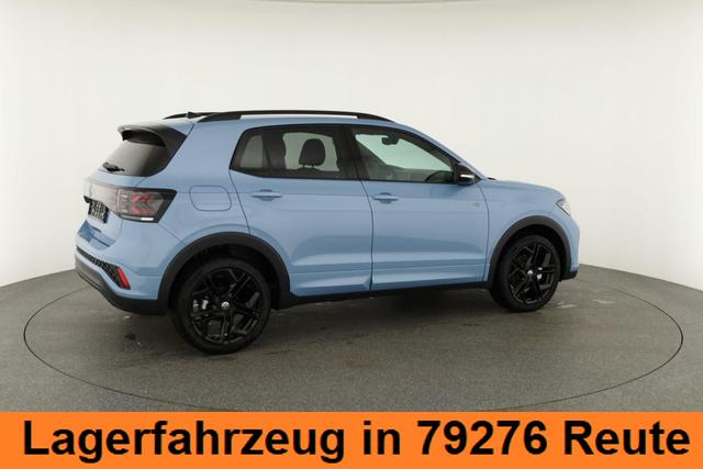 Volkswagen T-Cross 1.5 TSI 110 kW R-Line DSG R-LINE, IQ.Light, Navi, Side, ACC, Kamera, 4 J.-Garantie 