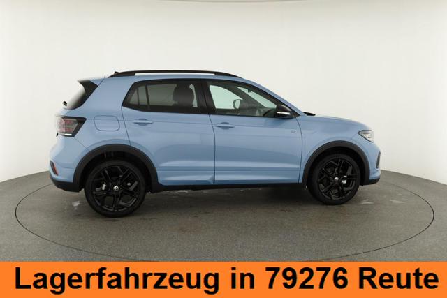 Volkswagen T-Cross 1.5 TSI 110 kW R-Line DSG R-LINE, IQ.Light, Navi, Side, ACC, Kamera, 4 J.-Garantie 