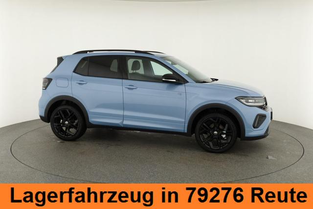 Volkswagen T-Cross 1.5 TSI 110 kW R-Line DSG R-LINE, IQ.Light, Navi, Side, ACC, Kamera, 4 J.-Garantie 