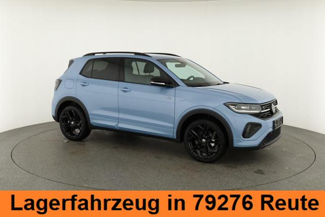 Volkswagen T-Cross 1.5 TSI 110 kW R-Line DSG R-LINE, IQ.Light, Navi, Side, ACC, Kamera, 4 J.-Garantie 