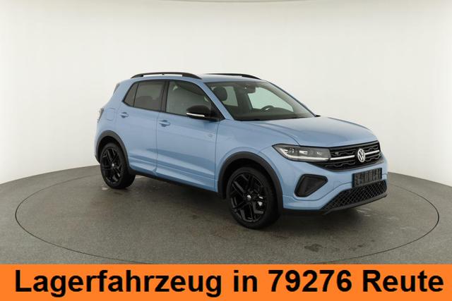 Volkswagen T-Cross 1.5 TSI 110 kW R-Line DSG R-LINE, IQ.Light, Navi, Side, ACC, Kamera, 4 J.-Garantie 