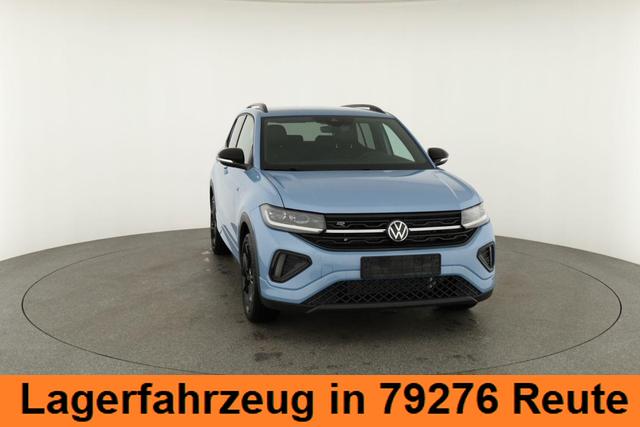 Volkswagen T-Cross 1.5 TSI 110 kW R-Line DSG R-LINE, IQ.Light, Navi, Side, ACC, Kamera, 4 J.-Garantie 