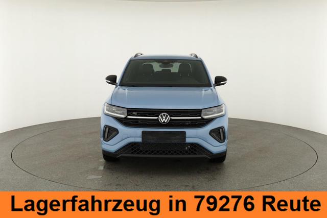 Volkswagen T-Cross 1.5 TSI 110 kW R-Line DSG R-LINE, IQ.Light, Navi, Side, ACC, Kamera, 4 J.-Garantie 