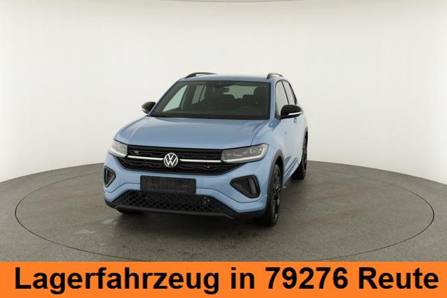 Volkswagen T-Cross 1.5 TSI 110 kW R-Line DSG R-LINE, IQ.Light, Navi, Side, ACC, Kamera, 4 J.-Garantie 