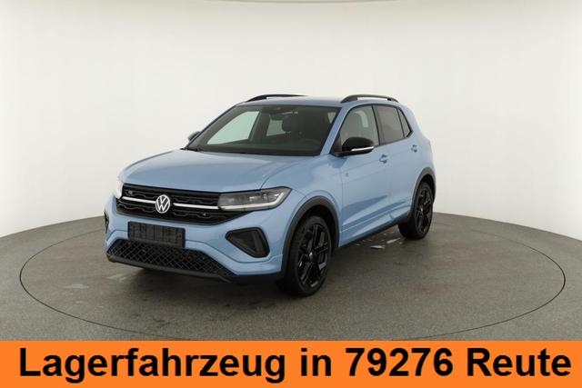 Volkswagen T-Cross 1.5 TSI 110 kW R-Line DSG R-LINE, IQ.Light, Navi, Side, ACC, Kamera, 4 J.-Garantie 
