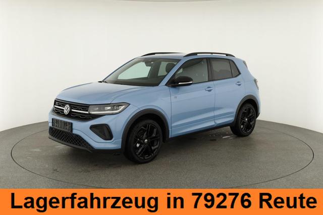 Volkswagen T-Cross 1.5 TSI 110 kW R-Line DSG R-LINE, IQ.Light, Navi, Side, ACC, Kamera, 4 J.-Garantie 