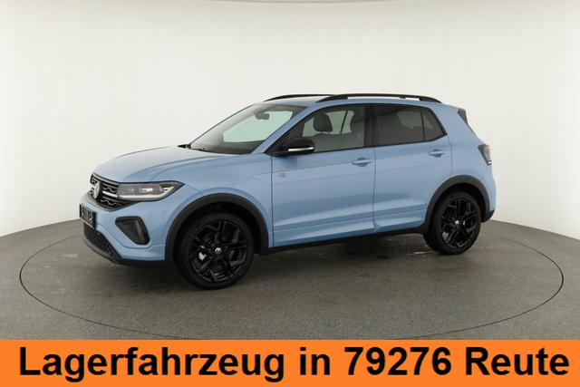 Volkswagen T-Cross 1.5 TSI 110 kW R-Line DSG R-LINE, IQ.Light, Navi, Side, ACC, Kamera, 4 J.-Garantie 