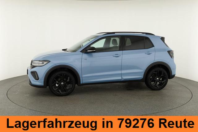 Volkswagen T-Cross 1.5 TSI 110 kW R-Line DSG R-LINE, IQ.Light, Navi, Side, ACC, Kamera, 4 J.-Garantie 