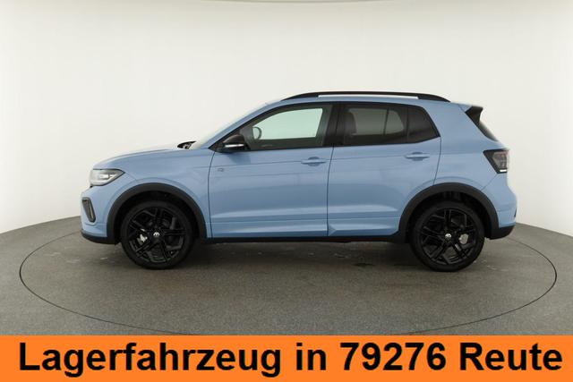 Volkswagen T-Cross 1.5 TSI 110 kW R-Line DSG R-LINE, IQ.Light, Navi, Side, ACC, Kamera, 4 J.-Garantie 