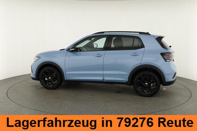 Volkswagen T-Cross 1.5 TSI 110 kW R-Line DSG R-LINE, IQ.Light, Navi, Side, ACC, Kamera, 4 J.-Garantie 