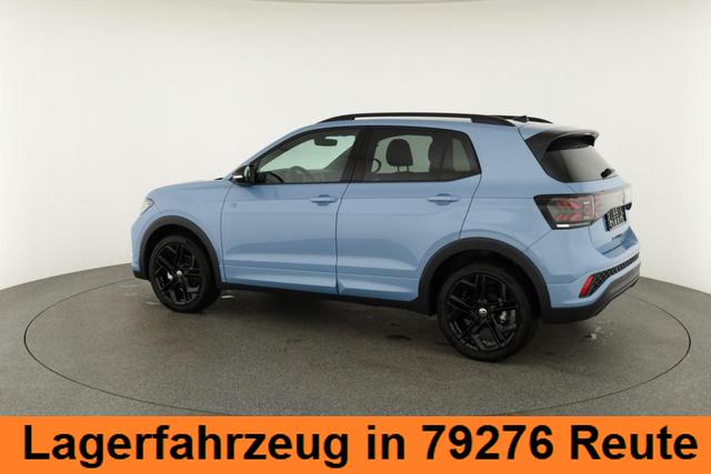 Volkswagen T-Cross 1.5 TSI 110 kW R-Line DSG R-LINE, IQ.Light, Navi, Side, ACC, Kamera, 4 J.-Garantie 