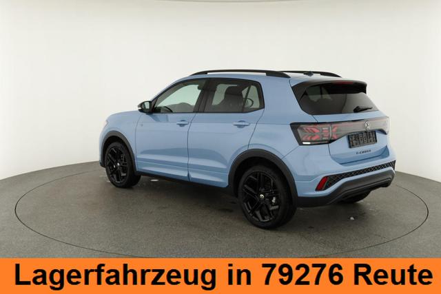 Volkswagen T-Cross 1.5 TSI 110 kW R-Line DSG R-LINE, IQ.Light, Navi, Side, ACC, Kamera, 4 J.-Garantie 