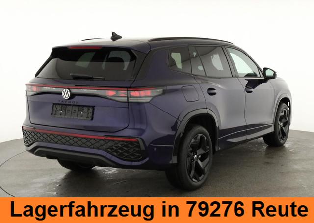 Volkswagen Tayron 1.5 TSI eHybrid 150 kW R-Line Black, HuD, AHK, AreaView, LED-Plus, Side, Navi, Winter, 5 J.-Garantie 