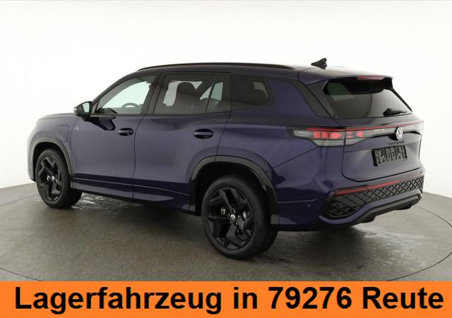 Volkswagen Tayron 1.5 TSI eHybrid 150 kW R-Line Black, HuD, AHK, AreaView, LED-Plus, Side, Navi, Winter, 5 J.-Garantie 
