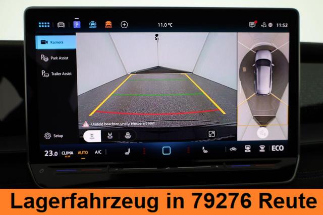 Volkswagen Tayron 1.5 TSI eHybrid 150 kW R-Line Black, HuD, AHK, AreaView, LED-Plus, Side, Navi, Winter, 5 J.-Garantie 