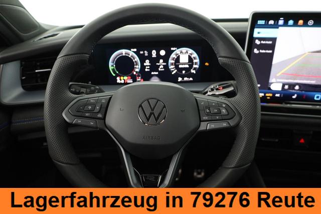 Volkswagen Tayron 1.5 TSI eHybrid 150 kW R-Line Black, HuD, AHK, AreaView, LED-Plus, Side, Navi, Winter, 5 J.-Garantie 