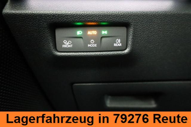 Volkswagen Tayron 1.5 TSI eHybrid 150 kW R-Line Black, HuD, AHK, AreaView, LED-Plus, Side, Navi, Winter, 5 J.-Garantie 