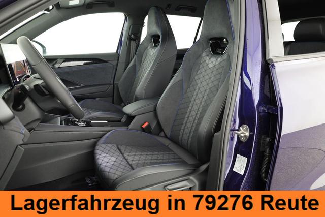 Volkswagen Tayron 1.5 TSI eHybrid 150 kW R-Line Black, HuD, AHK, AreaView, LED-Plus, Side, Navi, Winter, 5 J.-Garantie 
