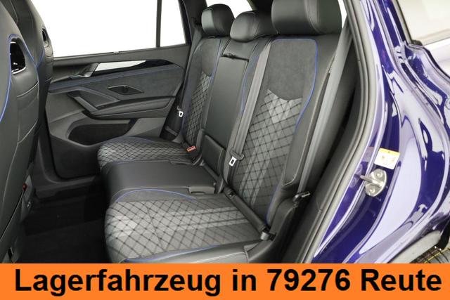Volkswagen Tayron 1.5 TSI eHybrid 150 kW R-Line Black, HuD, AHK, AreaView, LED-Plus, Side, Navi, Winter, 5 J.-Garantie 