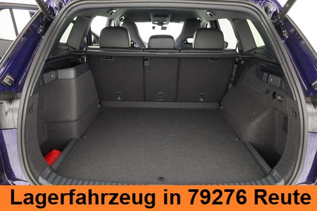 Volkswagen Tayron 1.5 TSI eHybrid 150 kW R-Line Black, HuD, AHK, AreaView, LED-Plus, Side, Navi, Winter, 5 J.-Garantie 