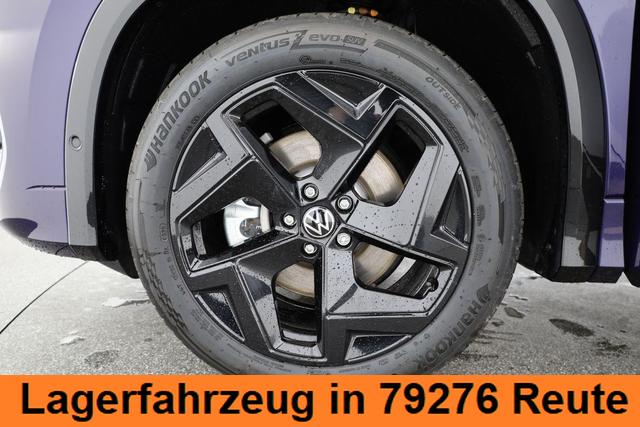 Volkswagen Tayron 1.5 TSI eHybrid 150 kW R-Line Black, HuD, AHK, AreaView, LED-Plus, Side, Navi, Winter, 5 J.-Garantie 