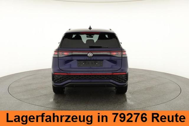 Volkswagen Tayron 1.5 TSI eHybrid 150 kW R-Line Black, HuD, AHK, AreaView, LED-Plus, Side, Navi, Winter, 5 J.-Garantie 