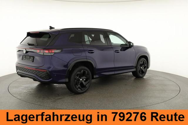 Volkswagen Tayron 1.5 TSI eHybrid 150 kW R-Line Black, HuD, AHK, AreaView, LED-Plus, Side, Navi, Winter, 5 J.-Garantie 