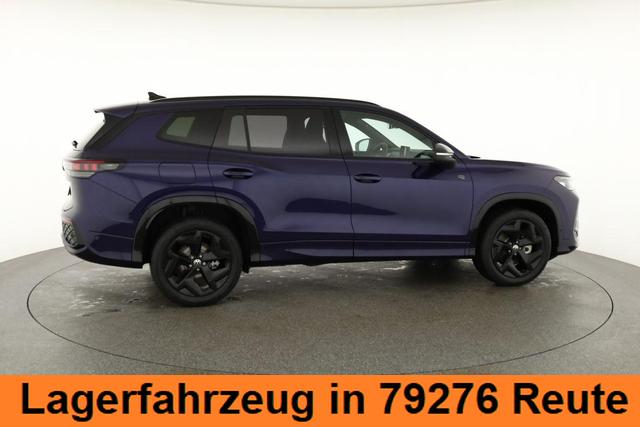 Volkswagen Tayron 1.5 TSI eHybrid 150 kW R-Line Black, HuD, AHK, AreaView, LED-Plus, Side, Navi, Winter, 5 J.-Garantie 