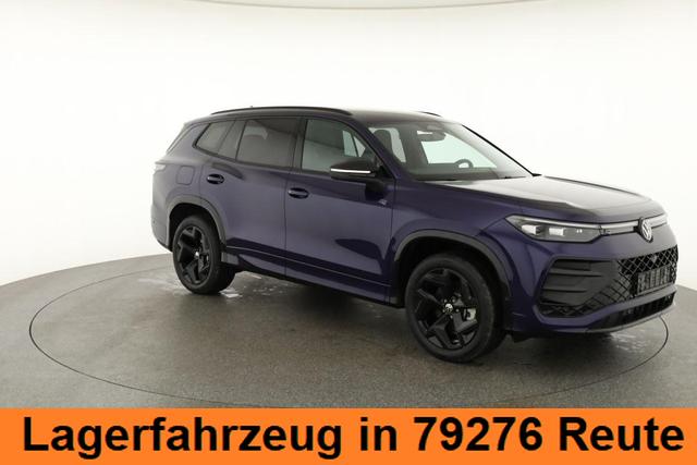 Volkswagen Tayron 1.5 TSI eHybrid 150 kW R-Line Black, HuD, AHK, AreaView, LED-Plus, Side, Navi, Winter, 5 J.-Garantie 