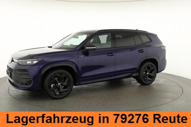Volkswagen Tayron 1.5 TSI eHybrid 150 kW R-Line Black, HuD, AHK, AreaView, LED-Plus, Side, Navi, Winter, 5 J.-Garantie 