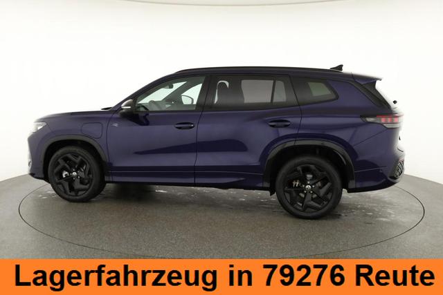 Volkswagen Tayron 1.5 TSI eHybrid 150 kW R-Line Black, HuD, AHK, AreaView, LED-Plus, Side, Navi, Winter, 5 J.-Garantie 