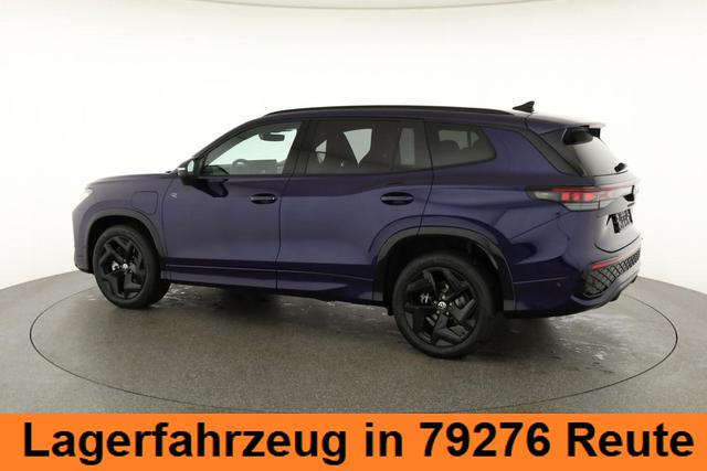 Volkswagen Tayron 1.5 TSI eHybrid 150 kW R-Line Black, HuD, AHK, AreaView, LED-Plus, Side, Navi, Winter, 5 J.-Garantie 