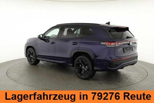 Volkswagen Tayron 1.5 TSI eHybrid 150 kW R-Line Black, HuD, AHK, AreaView, LED-Plus, Side, Navi, Winter, 5 J.-Garantie 