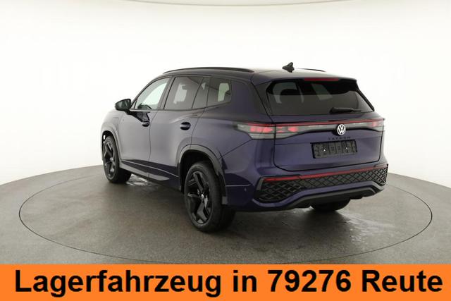 Volkswagen Tayron 1.5 TSI eHybrid 150 kW R-Line Black, HuD, AHK, AreaView, LED-Plus, Side, Navi, Winter, 5 J.-Garantie 