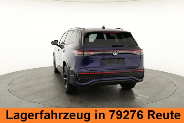 Volkswagen Tayron 1.5 TSI eHybrid 150 kW R-Line Black, HuD, AHK, AreaView, LED-Plus, Side, Navi, Winter, 5 J.-Garantie 