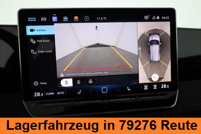 Volkswagen Tiguan 2.0 TSI 195 kW 4Motion R-Line DSG 4M Black Style, Pano, 20-Zoll, IQ.Light, AHK, Navi, Side, AreaView, Winter, sofort 