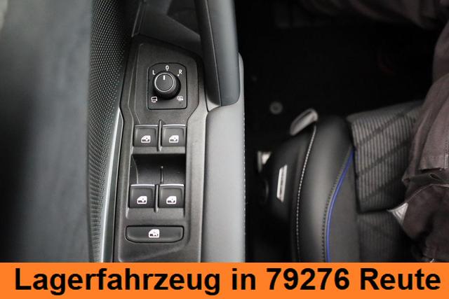 Volkswagen Tiguan 2.0 TSI 195 kW 4Motion R-Line DSG 4M Black Style, Pano, 20-Zoll, IQ.Light, AHK, Navi, Side, AreaView, Winter, sofort 