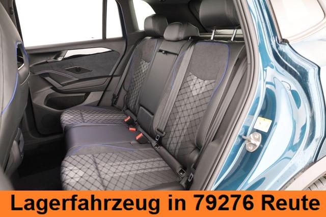 Volkswagen Tiguan 2.0 TSI 195 kW 4Motion R-Line DSG 4M Black Style, Pano, 20-Zoll, IQ.Light, AHK, Navi, Side, AreaView, Winter, sofort 