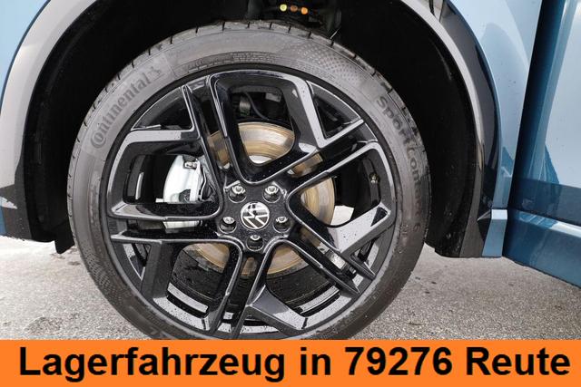 Volkswagen Tiguan 2.0 TSI 195 kW 4Motion R-Line DSG 4M Black Style, Pano, 20-Zoll, IQ.Light, AHK, Navi, Side, AreaView, Winter, sofort 