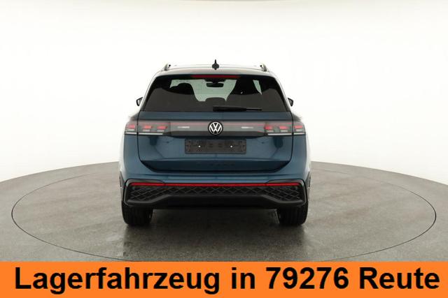 Volkswagen Tiguan 2.0 TSI 195 kW 4Motion R-Line DSG 4M Black Style, Pano, 20-Zoll, IQ.Light, AHK, Navi, Side, AreaView, Winter, sofort 