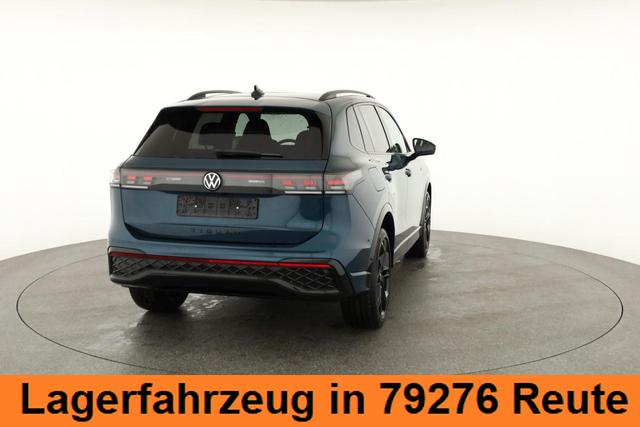 Volkswagen Tiguan 2.0 TSI 195 kW 4Motion R-Line DSG 4M Black Style, Pano, 20-Zoll, IQ.Light, AHK, Navi, Side, AreaView, Winter, sofort 