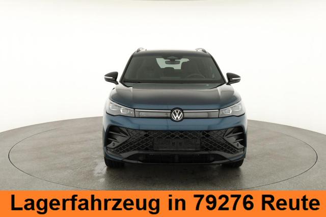 Volkswagen Tiguan 2.0 TSI 195 kW 4Motion R-Line DSG 4M Black Style, Pano, 20-Zoll, IQ.Light, AHK, Navi, Side, AreaView, Winter, sofort 