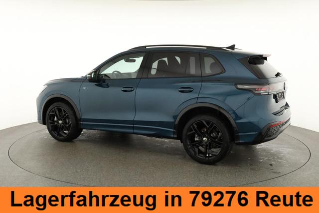 Volkswagen Tiguan 2.0 TSI 195 kW 4Motion R-Line DSG 4M Black Style, Pano, 20-Zoll, IQ.Light, AHK, Navi, Side, AreaView, Winter, sofort 