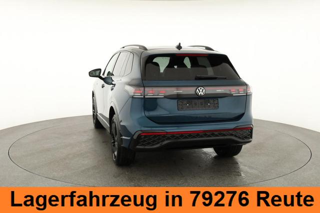Volkswagen Tiguan 2.0 TSI 195 kW 4Motion R-Line DSG 4M Black Style, Pano, 20-Zoll, IQ.Light, AHK, Navi, Side, AreaView, Winter, sofort 