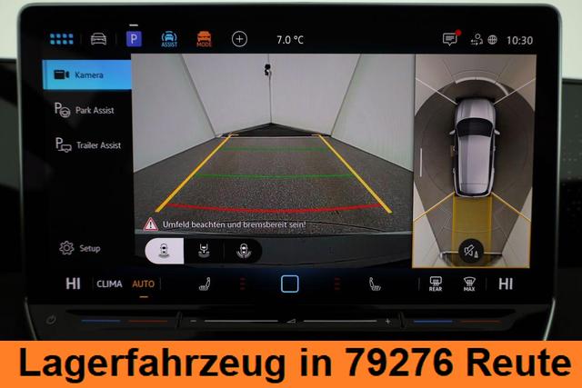 Volkswagen Tiguan 2.0 TSI 195 kW 4Motion R-Line DSG 4M Black Style, Pano, 20-Zoll, IQ.Light, AHK, Navi, Side, AreaView, Winter, sofort 