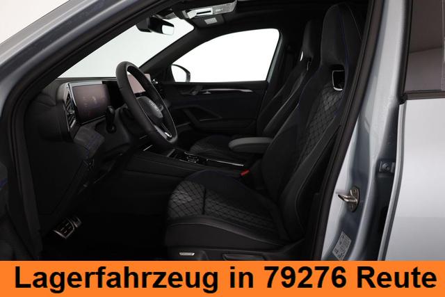 Volkswagen Tiguan 2.0 TSI 195 kW 4Motion R-Line DSG 4M Black Style, Pano, 20-Zoll, IQ.Light, AHK, Navi, Side, AreaView, Winter, sofort 