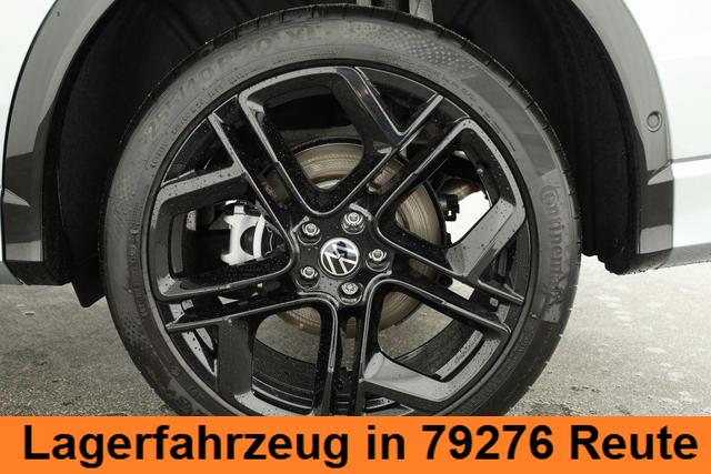 Volkswagen Tiguan 2.0 TSI 195 kW 4Motion R-Line DSG 4M Black Style, Pano, 20-Zoll, IQ.Light, AHK, Navi, Side, AreaView, Winter, sofort 