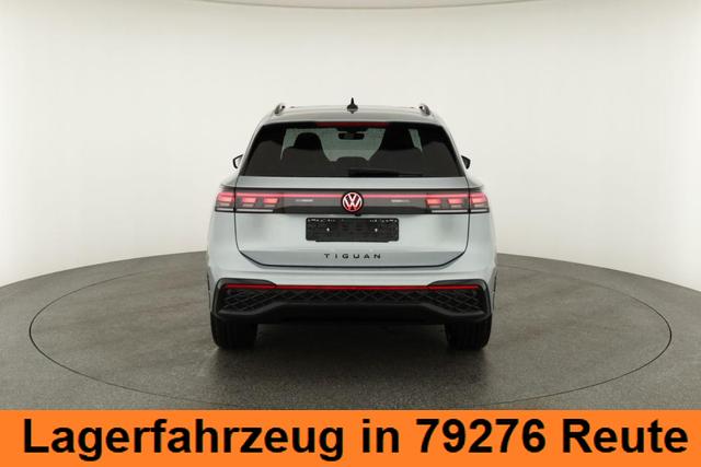 Volkswagen Tiguan 2.0 TSI 195 kW 4Motion R-Line DSG 4M Black Style, Pano, 20-Zoll, IQ.Light, AHK, Navi, Side, AreaView, Winter, sofort 